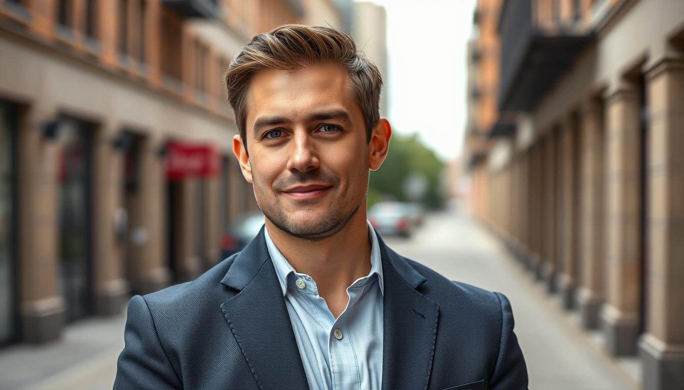 Property transactions support specialist