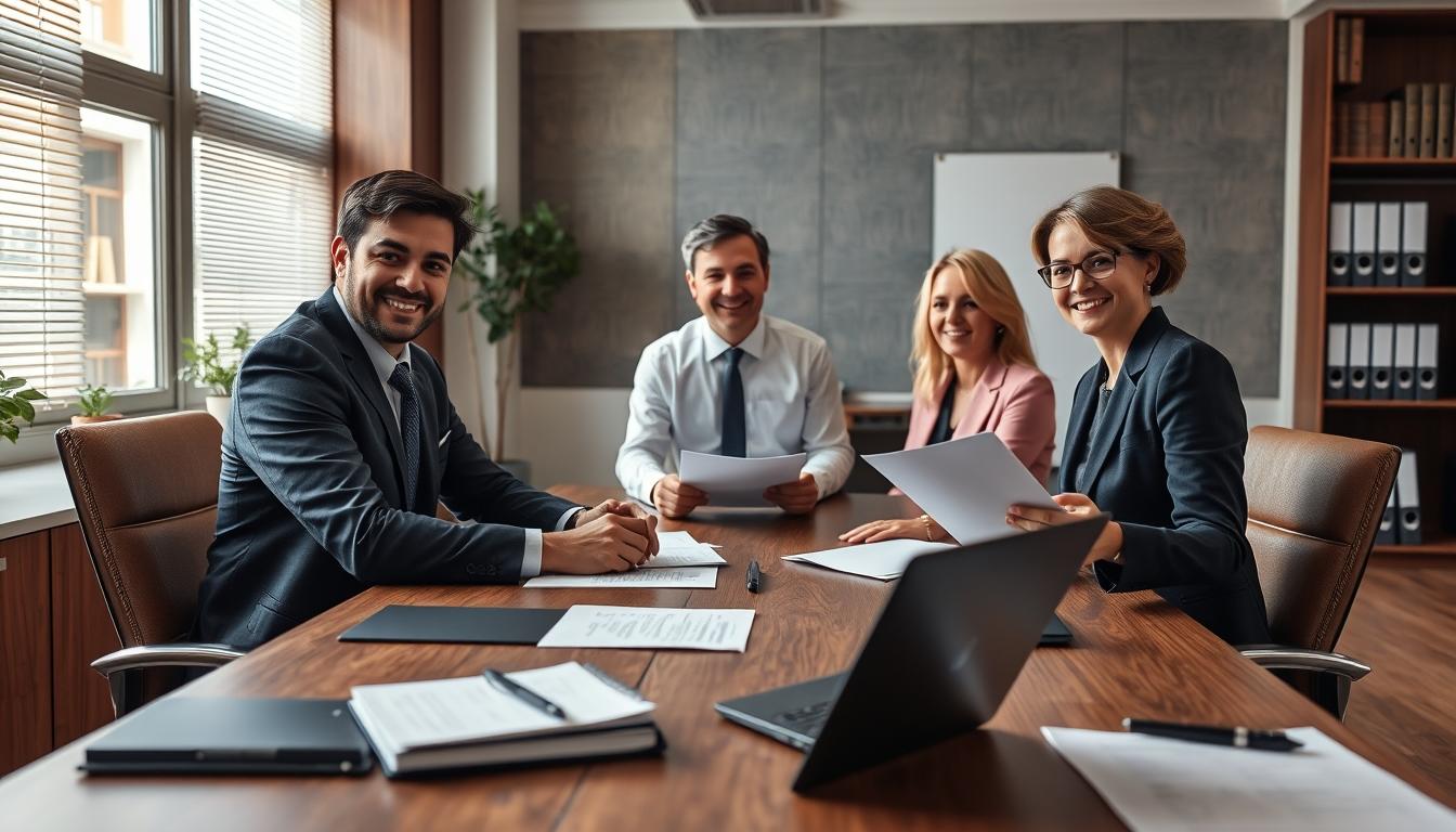 Settlement preparation for a real estate closing